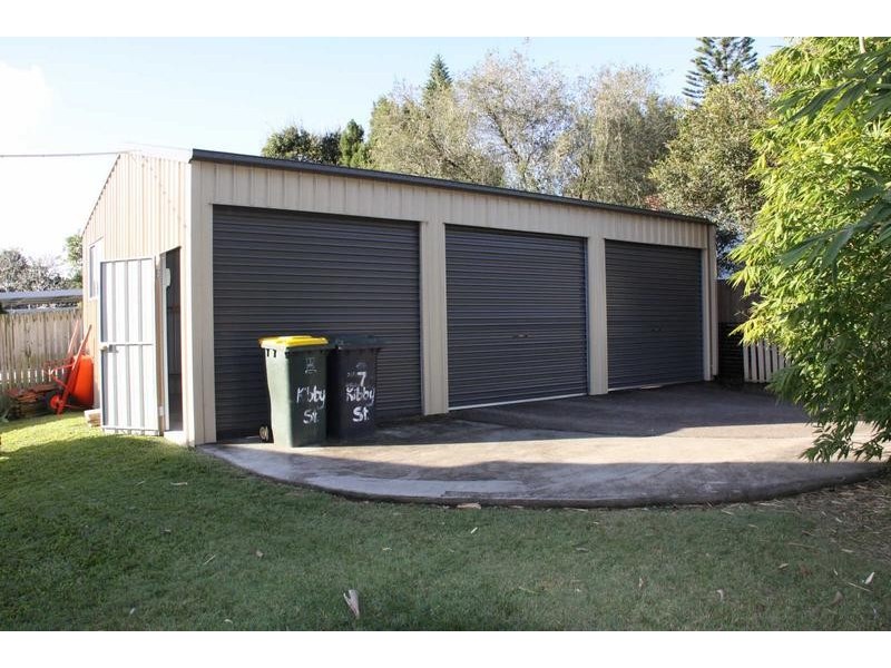 7 Kibby Street, Moorooka QLD 4105