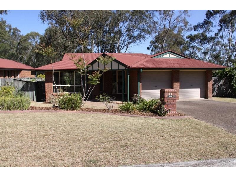 21 Edith Drive, North Ipswich QLD 4305