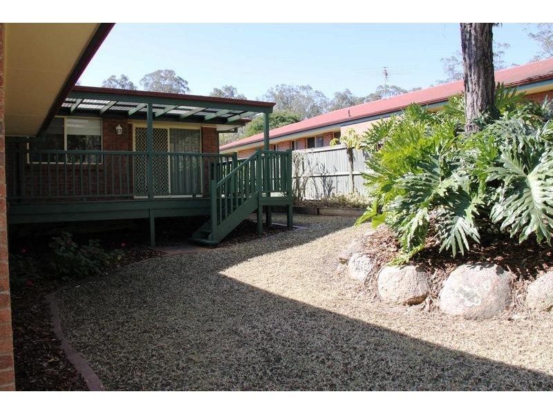 21 Edith Drive, North Ipswich QLD 4305