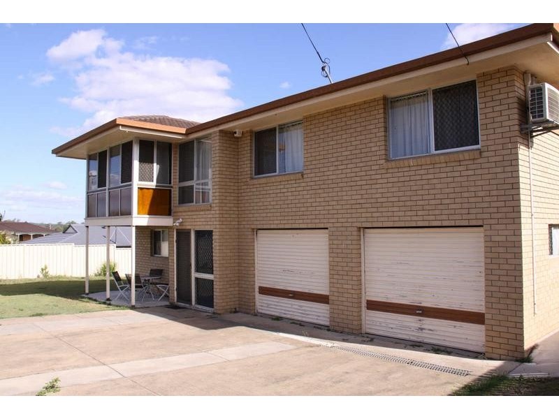 9 Rumsey Drive, Raceview QLD 4305