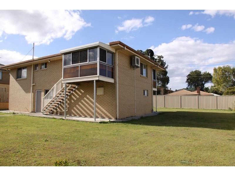 9 Rumsey Drive, Raceview QLD 4305