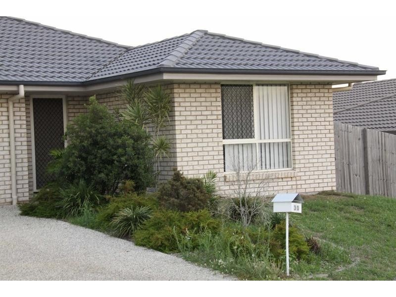 30 Sea Eagle Drive, Lowood QLD 4311