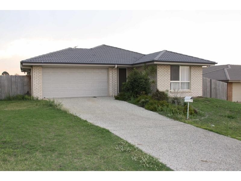 30 Sea Eagle Drive, Lowood QLD 4311
