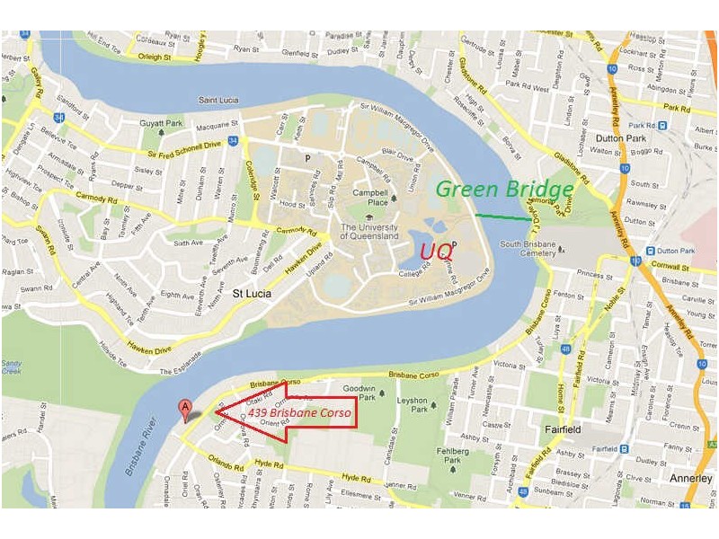 439 Brisbane Corso, Yeronga QLD 4104