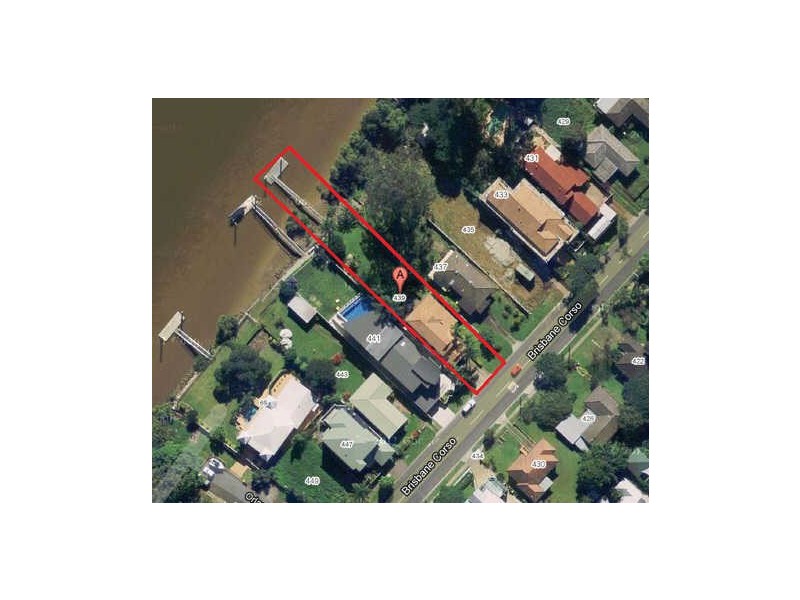 439 Brisbane Corso, Yeronga QLD 4104