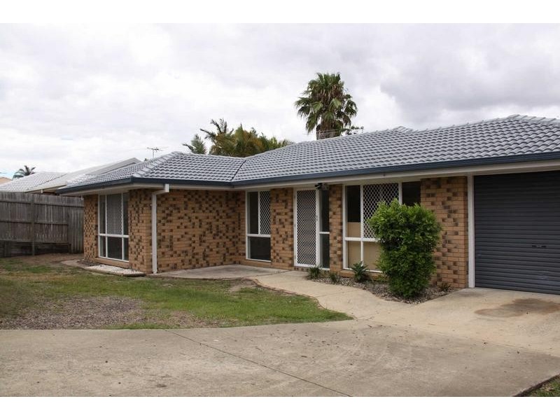 51 Bottlebrush Drive, Regents Park QLD 4118