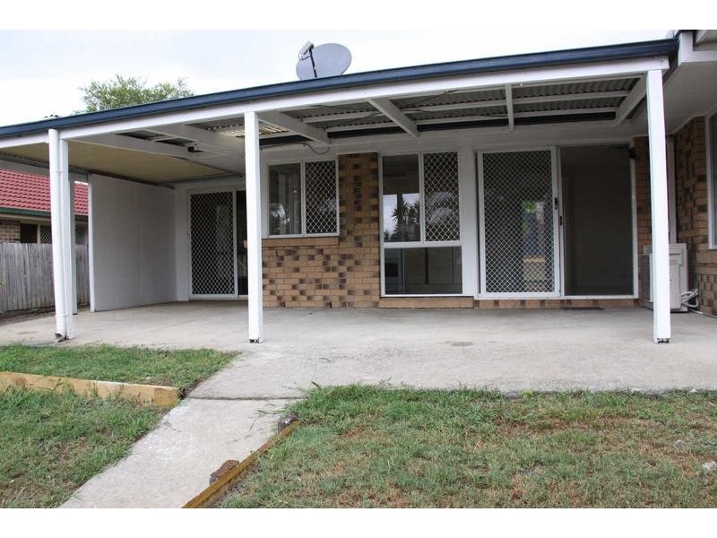 51 Bottlebrush Drive, Regents Park QLD 4118