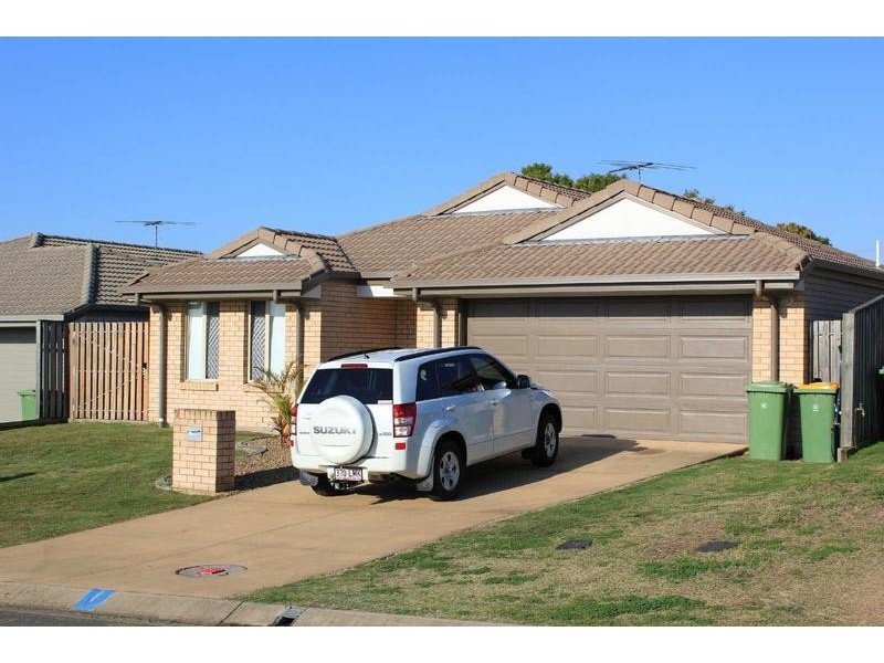 7 Scottsdale Street, Raceview QLD 4305