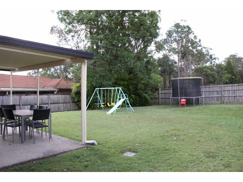 10 Stevenson Road, Calamvale QLD 4116