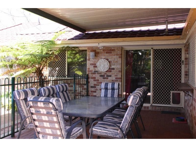 4 Fox Court, Ormeau Hills QLD 4208