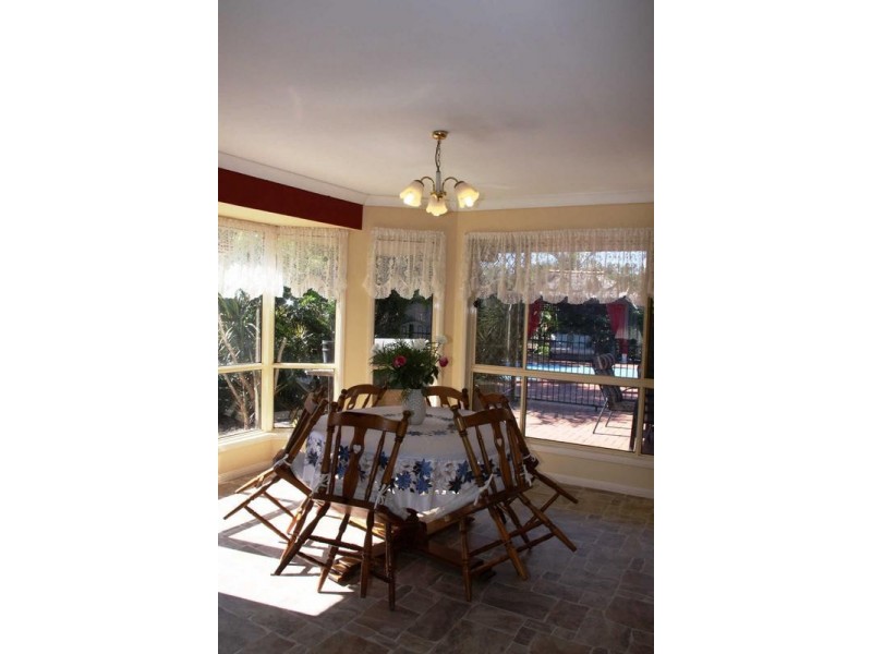 4 Fox Court, Ormeau Hills QLD 4208