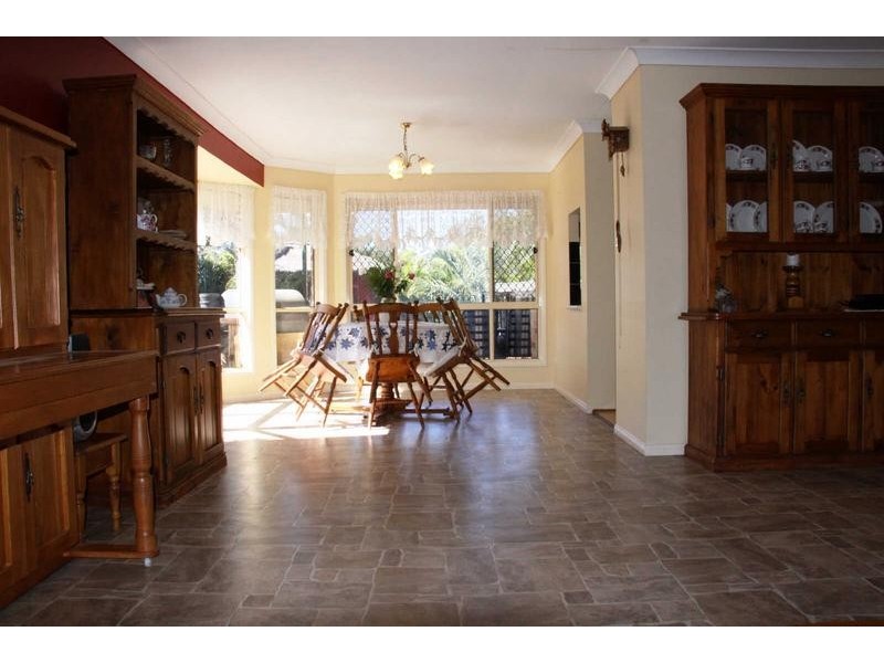 4 Fox Court, Ormeau Hills QLD 4208