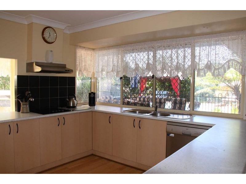 4 Fox Court, Ormeau Hills QLD 4208