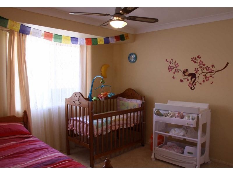 4 Fox Court, Ormeau Hills QLD 4208