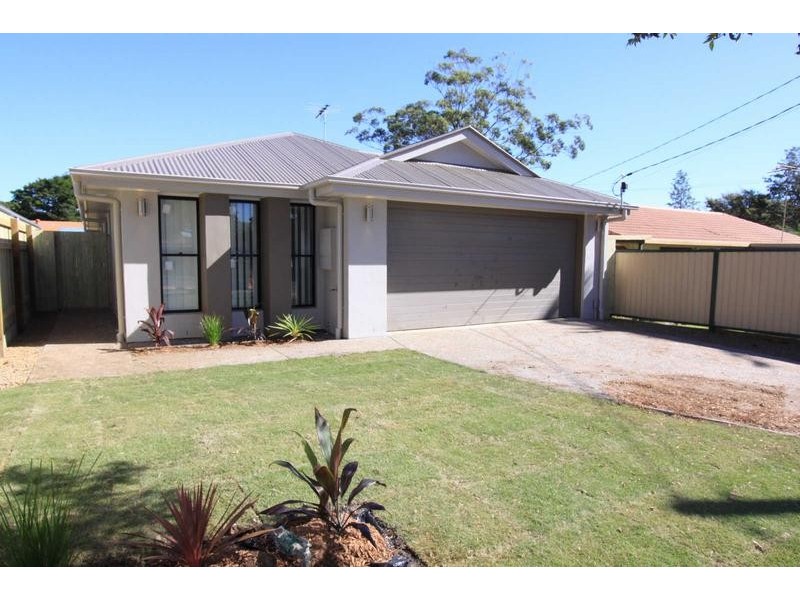 116 Delancey Street, Ormiston QLD 4160