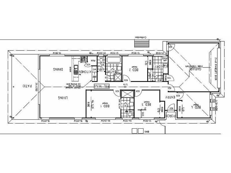 116 Delancey Street, Ormiston QLD 4160