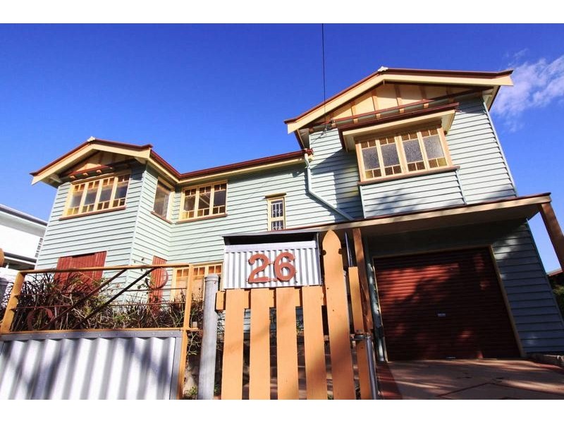 26 Ferrett Street, Sadliers Crossing QLD 4305