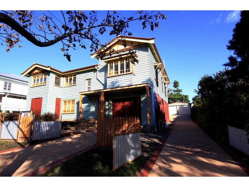 26 Ferrett Street, Sadliers Crossing QLD 4305