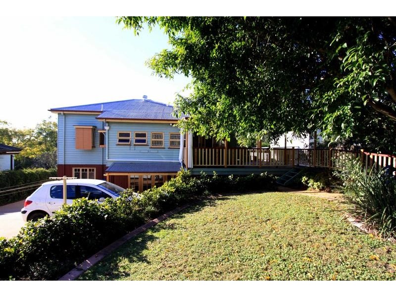 26 Ferrett Street, Sadliers Crossing QLD 4305