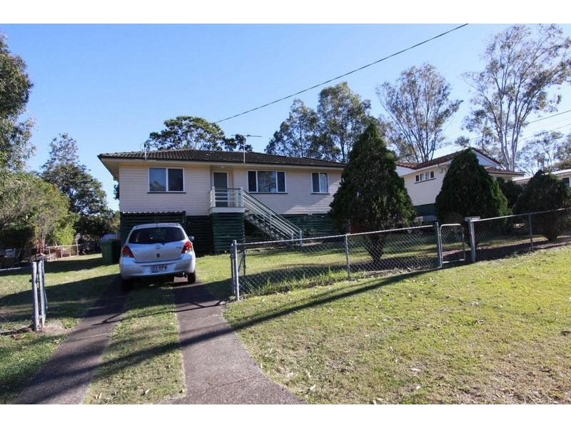 9 Melbourne Street, Brassall QLD 4305