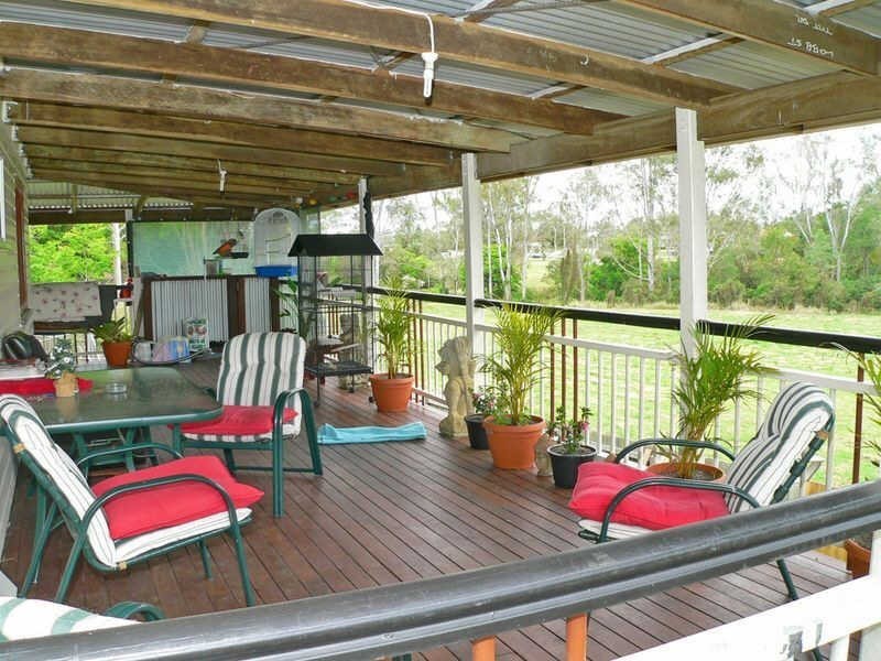 6 Melbourne Street, Brassall QLD 4305