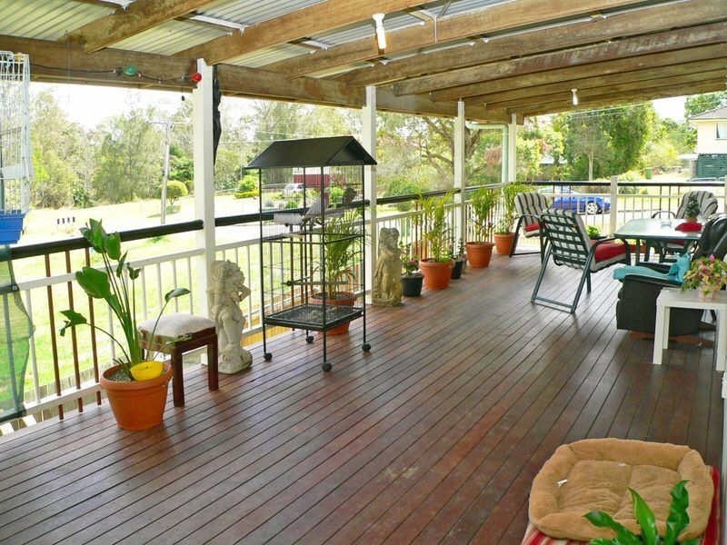 6 Melbourne Street, Brassall QLD 4305