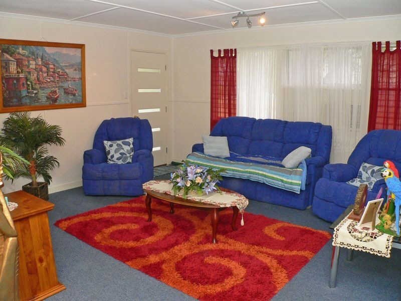 6 Melbourne Street, Brassall QLD 4305