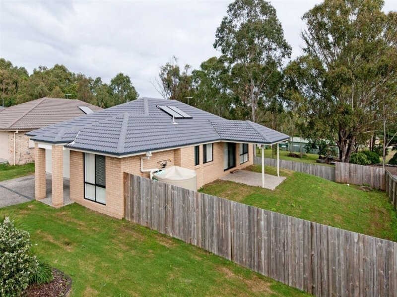 5 Renee Street, Redbank Plains QLD 4301