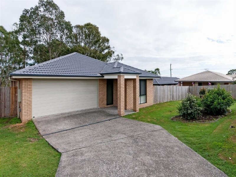 5 Renee Street, Redbank Plains QLD 4301