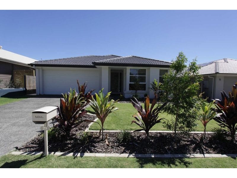 29 Benezet Drive, Augustine Heights QLD 4300
