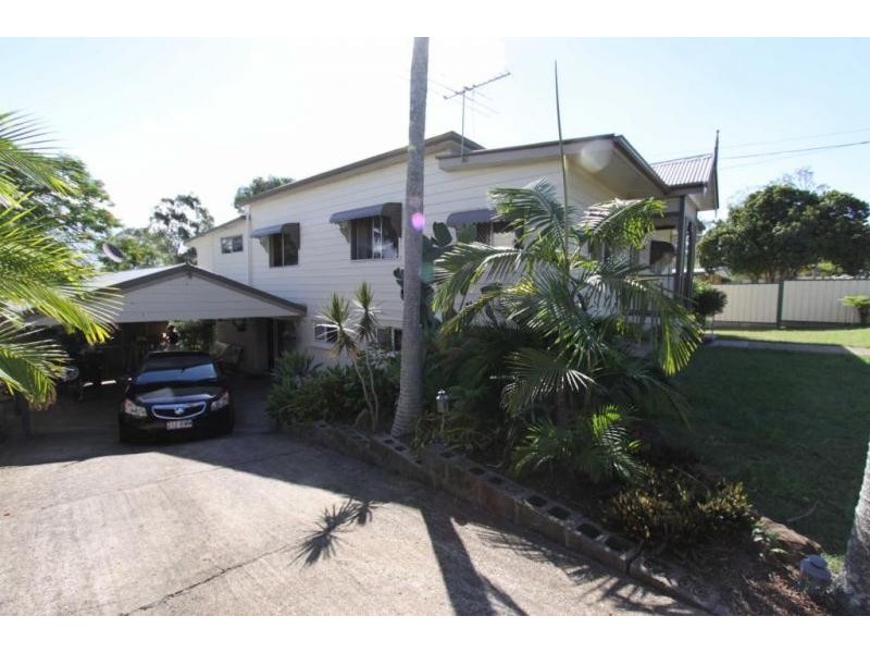 49 Moores Pocket Road, Tivoli QLD 4305