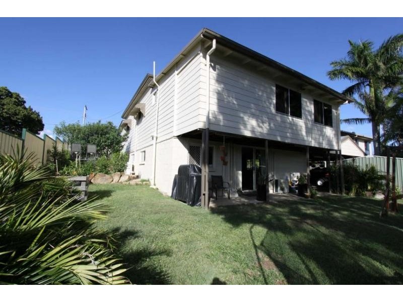 49 Moores Pocket Road, Tivoli QLD 4305