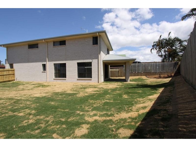 16 Thompson Street, Zillmere QLD 4034