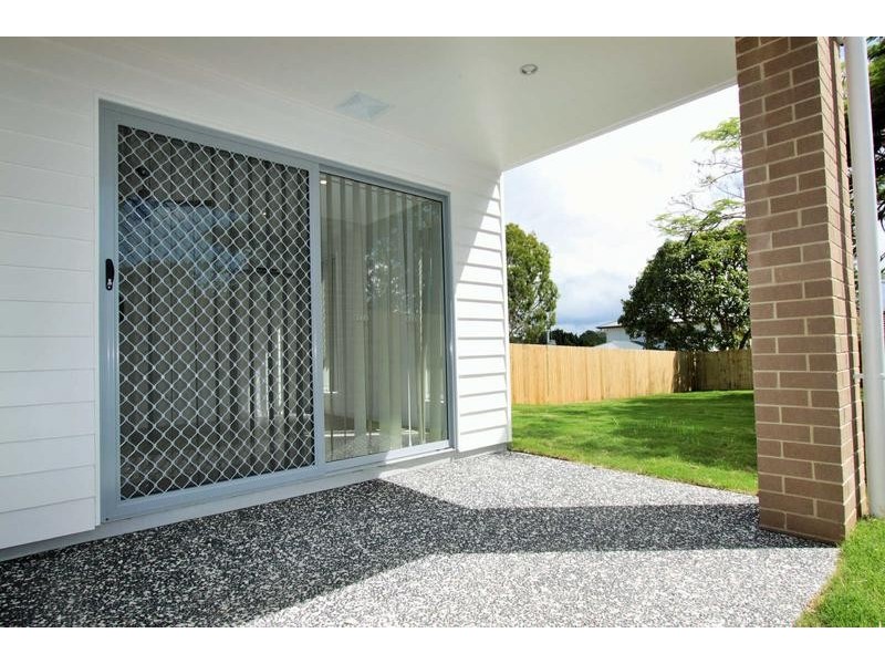 49 Bayview Terrace, Geebung QLD 4034