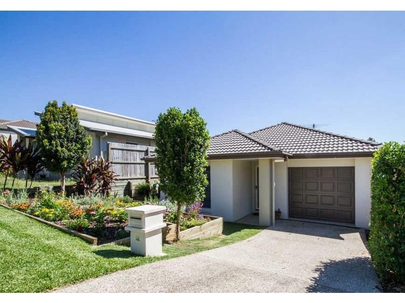 12 Morialta Street, Springfield Lakes QLD 4300