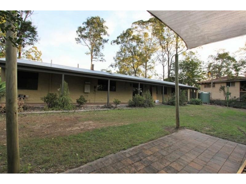 11 Janelle Street, Bellbird Park QLD 4300