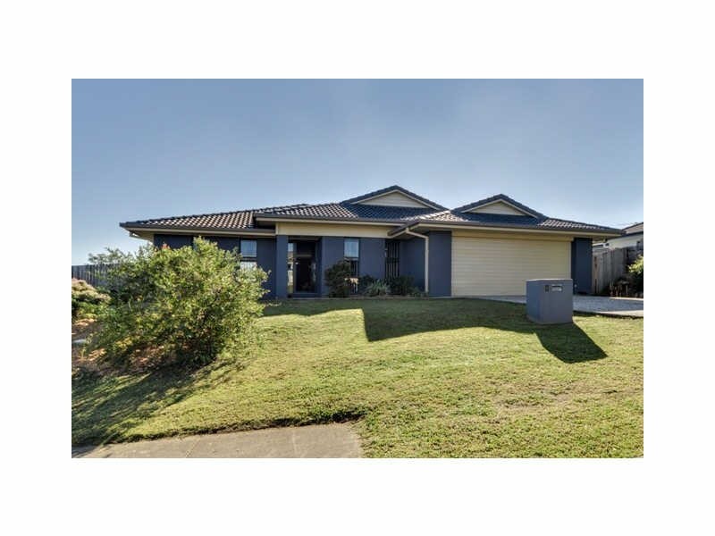 2 Brittany Crescent,, Raceview QLD 4305