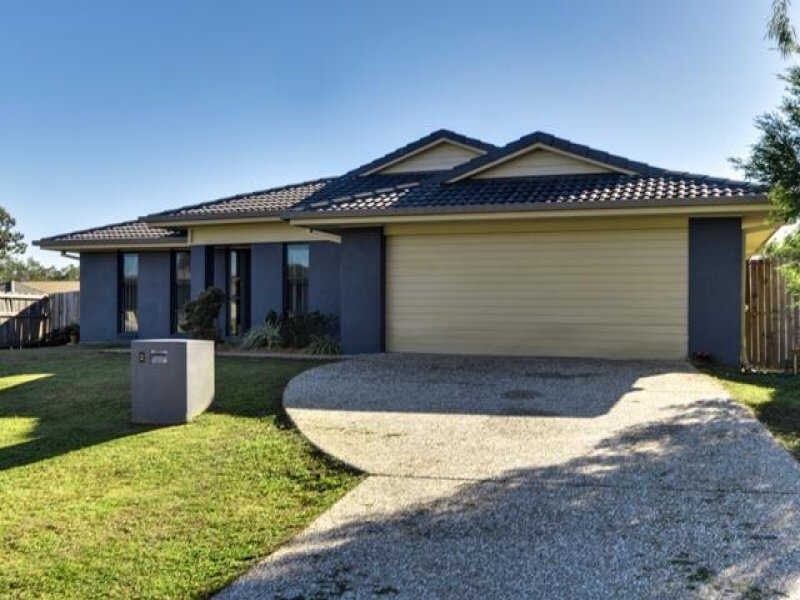2 Brittany Crescent,, Raceview QLD 4305