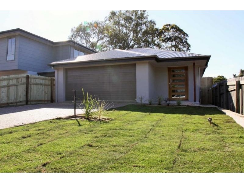 17 Scott Street, Cleveland QLD 4163