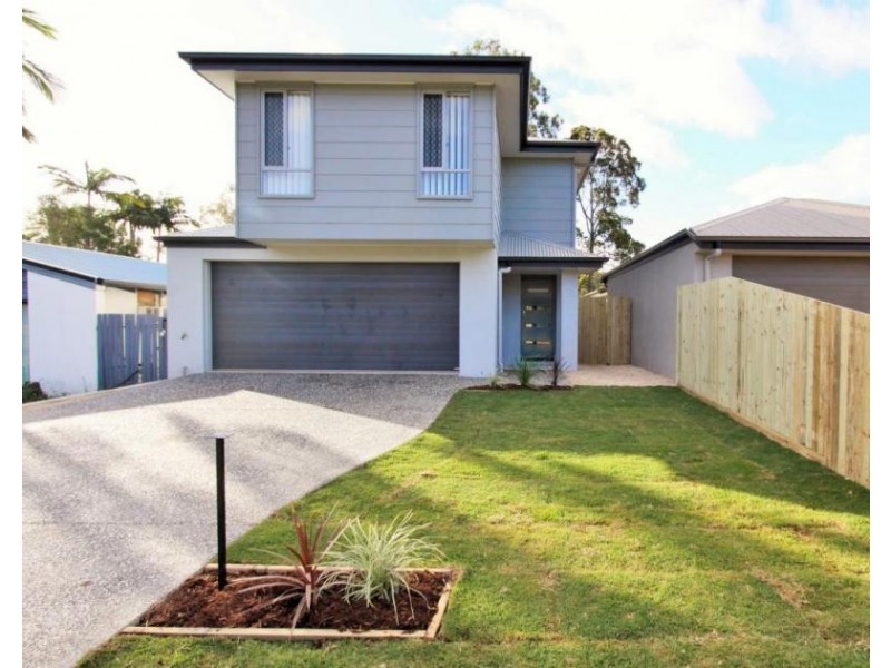 17A Scott Street, Cleveland QLD 4163