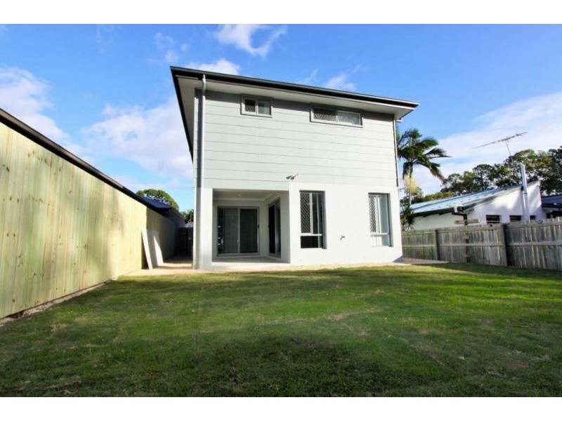 17A Scott Street, Cleveland QLD 4163