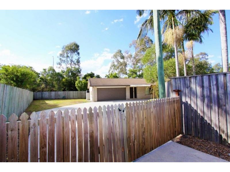 27 Holder Street, Loganholme QLD 4129