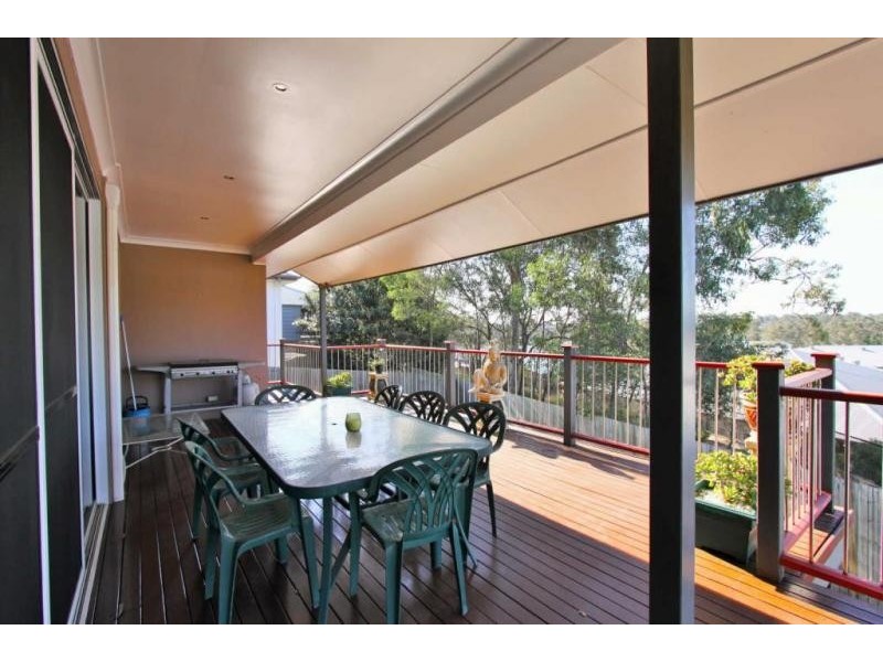 42 Summit Drive, Springfield Lakes QLD 4300