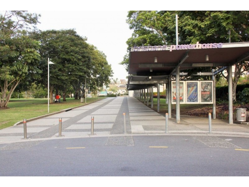 10/1-3 Dixon Street, New Farm QLD 4005