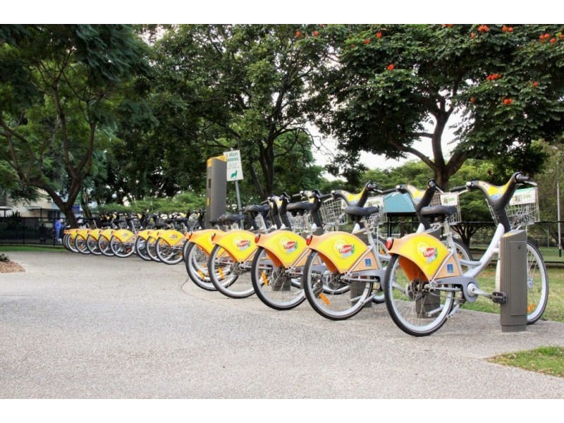 10/1-3 Dixon Street, New Farm QLD 4005