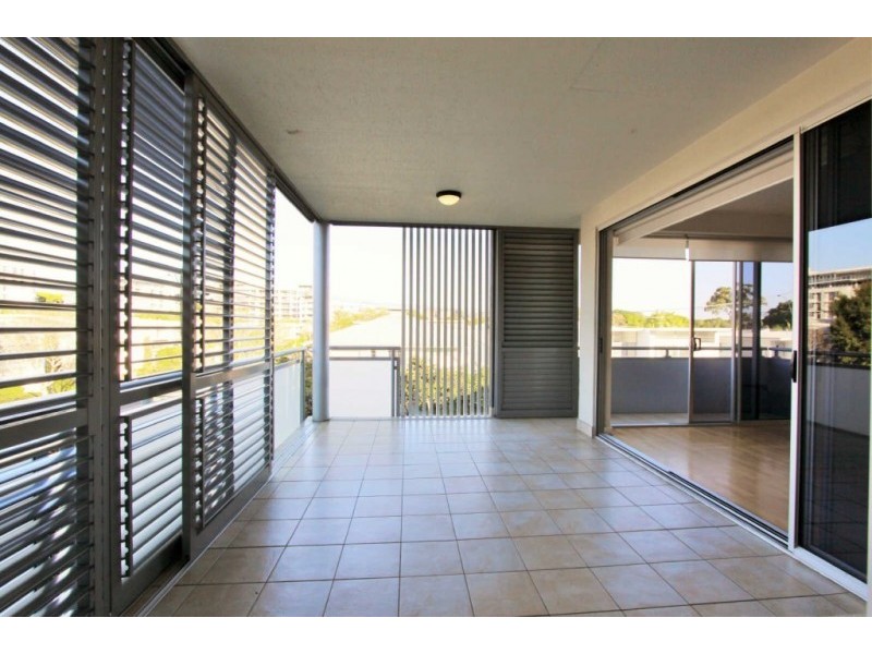 10/1-3 Dixon Street, New Farm QLD 4005