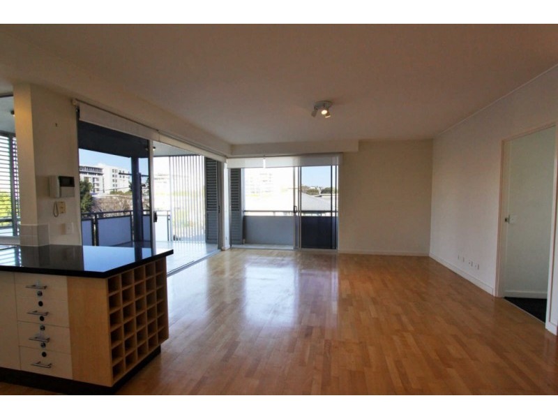 10/1-3 Dixon Street, New Farm QLD 4005