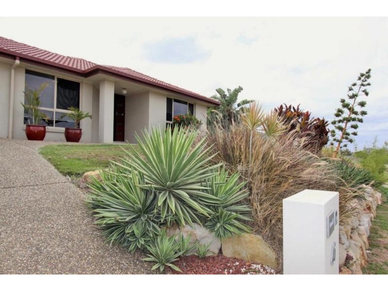 46 Eric Drive,, Blackstone QLD 4304