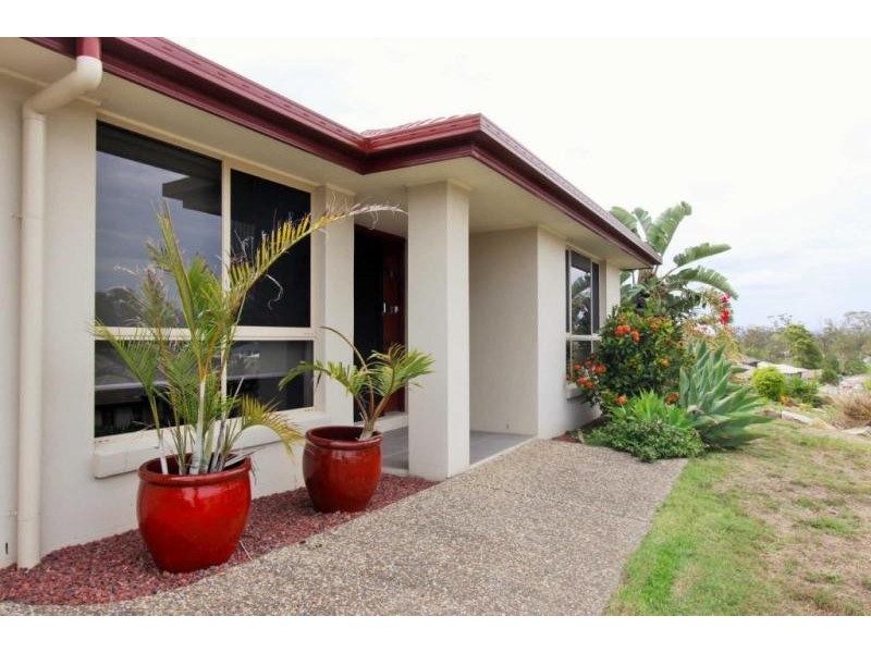 46 Eric Drive,, Blackstone QLD 4304