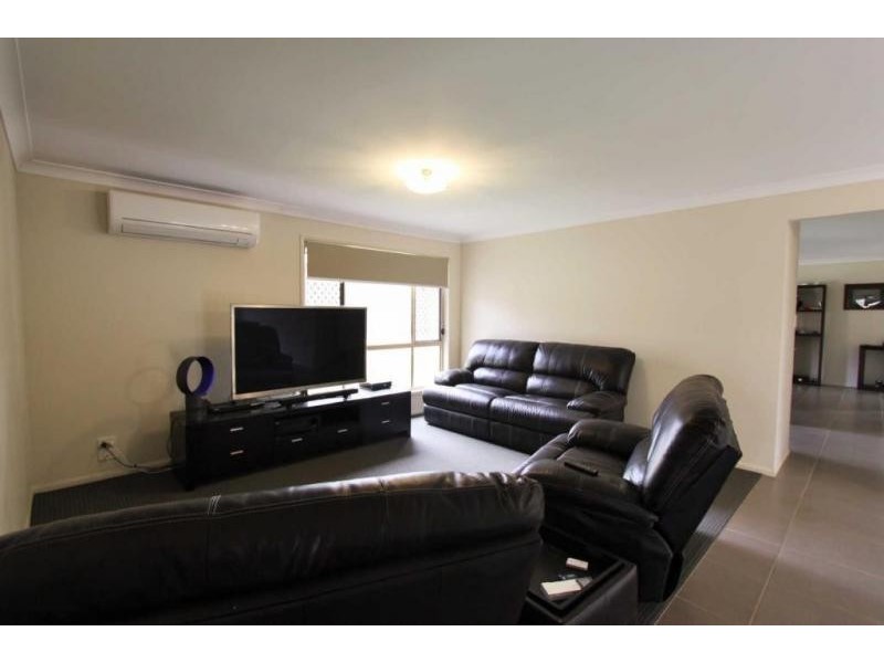 46 Eric Drive,, Blackstone QLD 4304